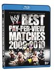 Wwe 2009-2010: Best Pay Per View Ma