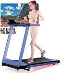 Superun Treadmills for Home Foldabl