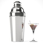 Large Martini Shaker