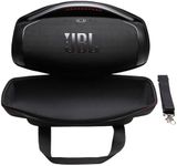 LTGEM Hard Travel Case for JBL Boom