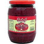 Sadaf Tomato Paste, 700 Grams