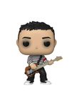 Funko Fall Out Boy Pop! Rocks Pete Wentz Vinyl Figure Hot Topic Exclusive