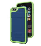 Pelican Progear Protector Series for iPhone 6 (4.7") - Retail Packaging - Navy Blue/Lime