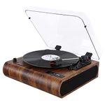 LG Record Players