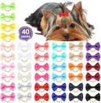 Chenkou Craft 40pcs(20pairs) Puppy 