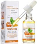 Turmeric Dark Spot Corrector Serum,