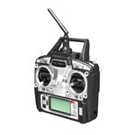 FlySky 2.4GHz 6 Channel Digital Transmitter and Receiver Radio System