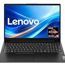 Lenovo V15 Business Laptop, AMD Ryzen 3 7320U (Outperforms i7-1065G7), 16GB DDR5 RAM, 512GB PCIe NVMe SSD, 15.6" FHD Anti-Glare Display, Windows 11 Pro, Wi-Fi 6, RJ-45 Ethernet, Dolby Audio