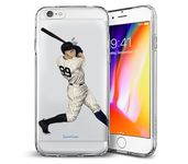 SportzCases Baseball Phone Cases for iPhone (All Rise, iPhone 5/5s)