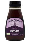 Indigo Herbs Premium Maple Syrup 250ml (Grade A)