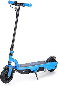 VIRO Rides VR 550E Rechargeable Electric Scooter With Lights - Ride On UL 2272 Certified, Multicolor