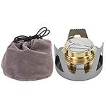 Alcohol Stove Outdoor Portable Ultr