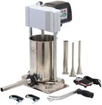 LEM Products Big Bite Motorized 10