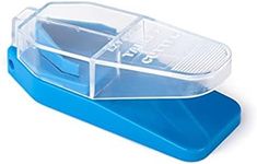 EZY DOSE Pill Cutter and Splitter,