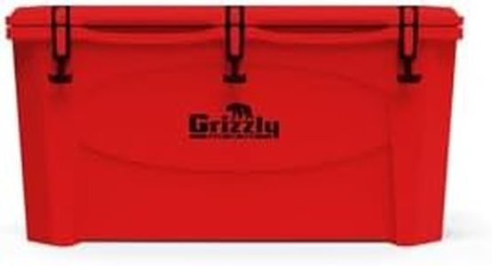Grizzly 10