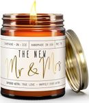 Wedding Gifts for Couple 2024, Mr a