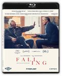 Falling (2020) Blu Ray