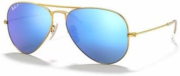 Ray-Ban RB3025 AVIATOR LARGE METAL 