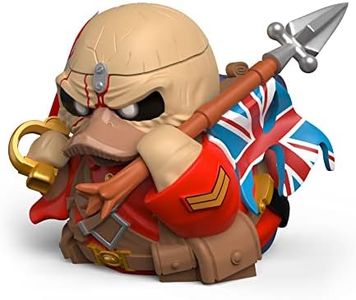 TUBBZ Iron