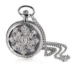 Girls Pocket Watches