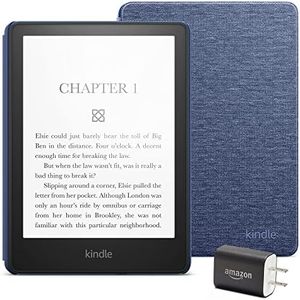 Kindle Pap