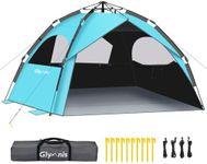 Glymnis Beach Tent Pop Up Beach Ten