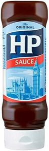 HP Sauce T
