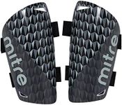 Mitre Deflekta Shinguards, Lightweight
