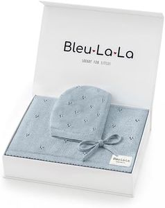 Bleu La La
