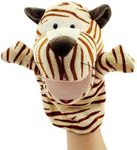 ZXUY Hand Puppet Friends Animal Han