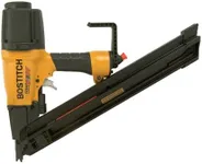 BOSTITCH Metal Connector Nailer, 2-