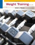 Weight Training for Life by Hesson, James L.. (Cengage Learning,2011) [Spiral-bound] 10th Edition