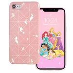 Iphone 6 Case Disneys