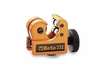 Beta 3320001 Model 332 Mini Pipe Cutter for Copper and Light Alloy Pipes