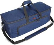 VISEMAN Telescope Bag 40 IN, Padded