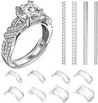 12 pack Ring Adjuster for Loose Rin