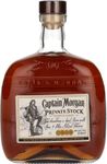 Captain Morgan Private Stock Rum 1 