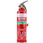 Fire Extinguisher 1kg ABE Professio