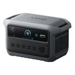 Anker SOLIX C2000 Gen 2 Portable Po