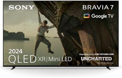 Sony BRAVI