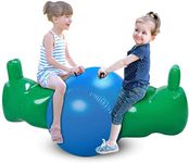 Outdoor Glider Rockers