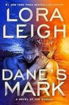 Dane's Mark (A Novel of the Breeds 