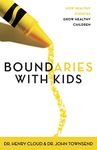 Boundaries with Kids: How Healthy C