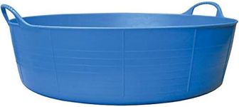 TUBTRUG EXTRA SMALL SHALLOW 5L BLUE