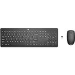 HP 235 Wireless Mouse and Keyboard 