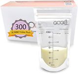 300 Count JUMBO Pack Breastfeeding