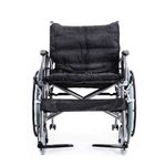 Heavy Duty Wheelchair