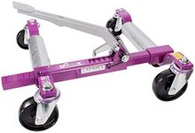 GoJak® Model G6313L Left