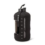 Fitness Water Bottle For Men