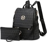 MKP Women Fashion Backpack Purse Mu